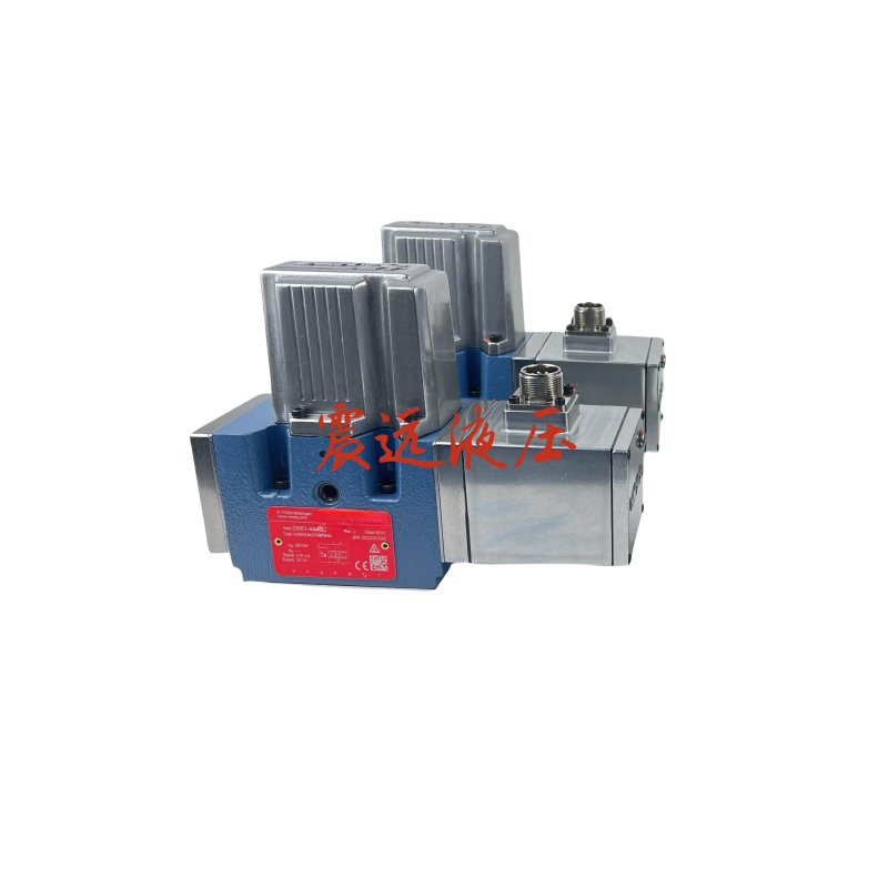 射流管式高频响电液伺服阀D661-4446C G45HOA07VSX2HA