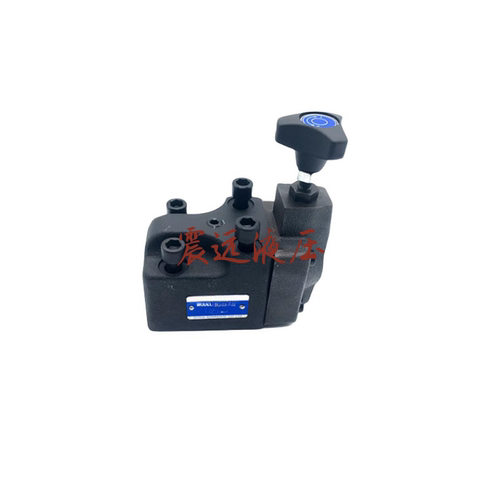RV-03G/06G/10-1/2/3先导式溢流阀BG-03B/C/H BG-03-32液压调压阀