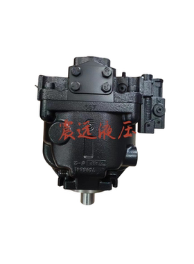 恒压变量柱塞油泵ERR100CLS2030NNN3K5NPA1NAANNNNNN液压泵