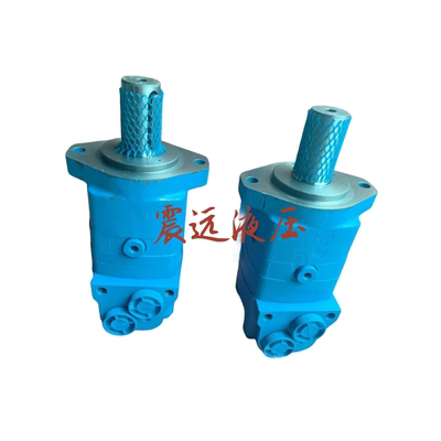 摆线液压马达 2k-80 604-0211 液压潜孔钻机用动力头马达