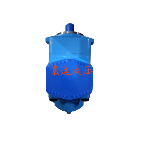液压柱塞泵油泵4520V42A51AA 22RR齿轮泵工业机械泵 质保