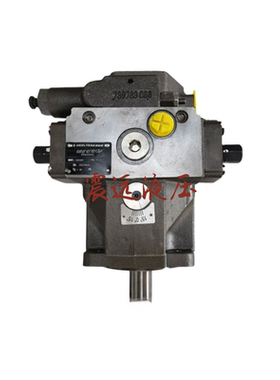 液压柱塞泵A4VSO355LR2N/30R-PPB13N00/A4VSO355LR2N LR2G