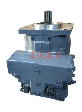 变量柱塞油泵ZHENYUAN A4VG250EP4D1/32R-NSD10F001SP-S