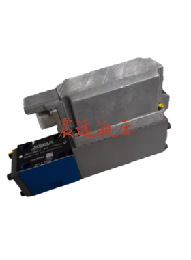 比例阀伺服阀 R901382318 4WRPEH6C4B12L-3X/M/24A1