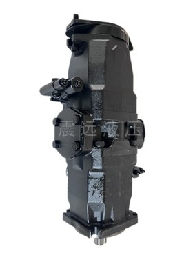 柱塞泵 A20V060DFR1/10R-VSD24K68液压泵 质保一年