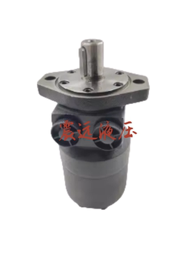 摆线马达TE0080CW100AAAB液压柱塞马达TE0080CW101AAAB