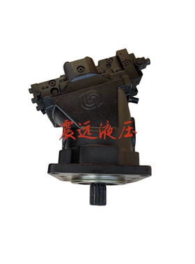 液压柱塞泵51V250 AF2N E2A5 ANG0 NNN 133AANN 0300液压油泵