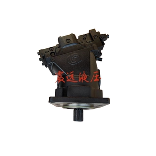 133AANN 液压柱塞泵51V250 0300液压油泵 NNN ANG0 AF2N E2A5