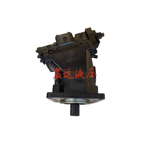 液压柱塞泵51V250 AF2N E2A5 ANG0 NNN 133AANN 0300液压油泵