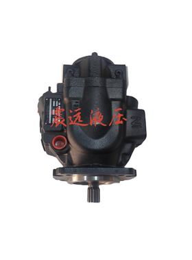 柱塞油泵P2075R00C5C25PA00N00A1A1U液压柱塞泵柱塞马达