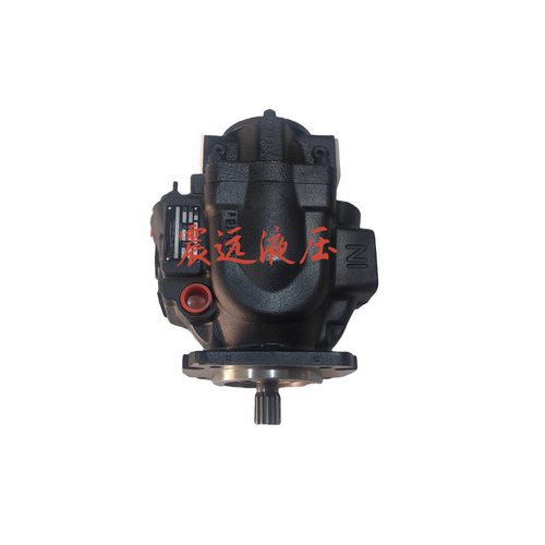 柱塞油泵P2075R00C5C25PA00N00A1A1U液压柱塞泵柱塞马达
