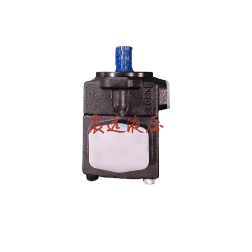 叶片泵Q15-19-F-RAL-01 8 11 14 17 19 23 25 31 RAA RAB RAL