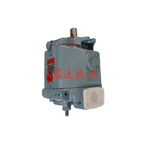 HPP-VD2V-F31A5-A液压柱塞泵HPP-VD2-F31A3油泵齿轮泵