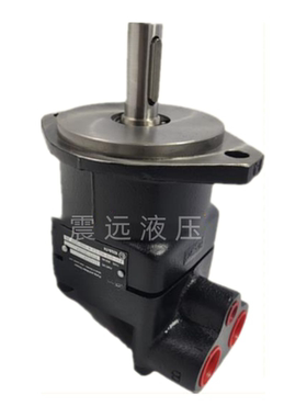 F11-010-MB-CH-K209高转速柱塞马达F11-005/CH-K-000