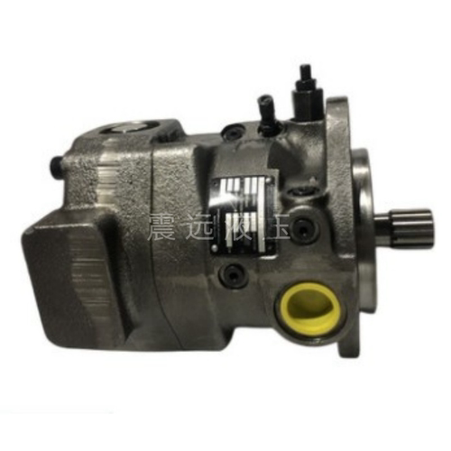 轴向柱塞泵PAVC38R4HM16液压泵PAVC100R4222 PAVC65R4213