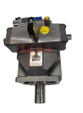 R902450401 A A4VSO 355 DFE1 /30R-PPB25N00液压柱塞泵变量油泵