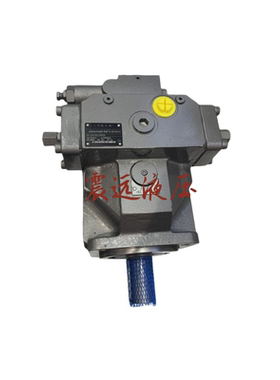 A4VSO 500 LR3GN /30R-PPH13N0液压变量柱塞泵液压油泵船舶液压