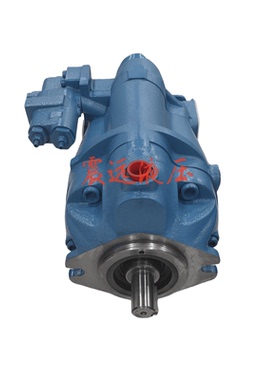 液压柱塞泵141217RM1037 PVM141ER 柱塞油泵PVM系列