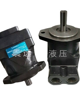 叶片马达M4D1-113-3N00-B102压铸机马达M4SC-055-3N00-A502