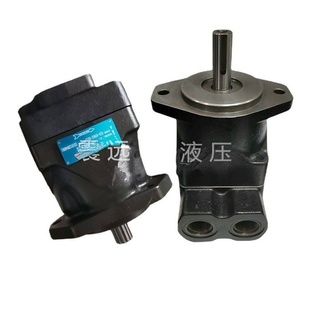 055 叶片马达M4D1 B102压铸机马达M4SC 3N00 A502 113