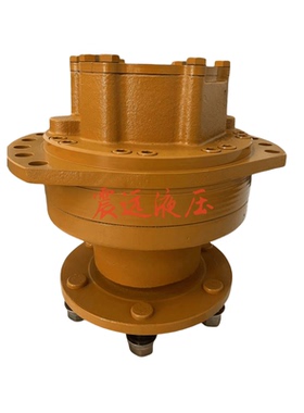 MS08-0-1C5-M08-1120-5DEFJMZ 波克兰poclain液压马达