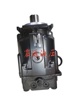 液压马达90M100NC0N8N0K3W00EGL000F0压路机摊铺机路面机械用