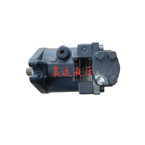 轴向柱塞定量泵 A4FO28/31R-PSC02K01-S 液压油泵齿轮泵