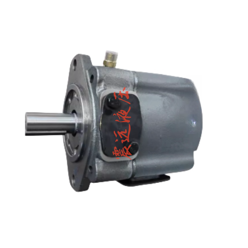 ABT系列ABT2-160-2R02-C1美国艾伯特伺服泵ABT2-125-2R00-B50Z