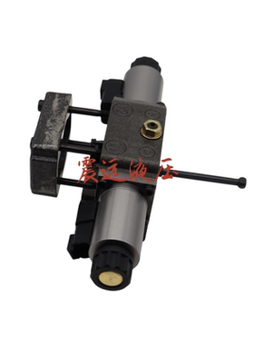 船舶冶金电比例阀 A4VG125EP2 A4VG125EP4控制阀 A4VG125EP