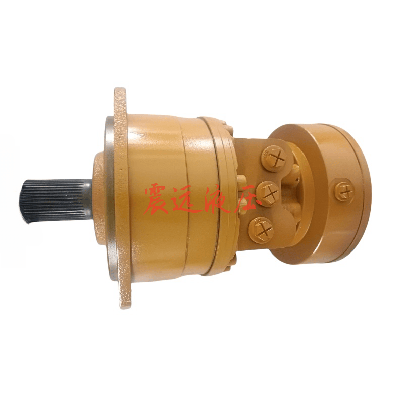 R921810562,MCR3A400A45Z32B2M1L12F2SO382W液压马达