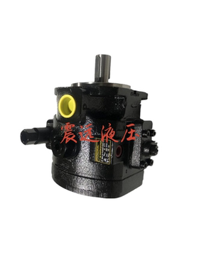液压柱塞泵PVS25EH140C2/PVS32EH140C2液压油泵齿轮泵