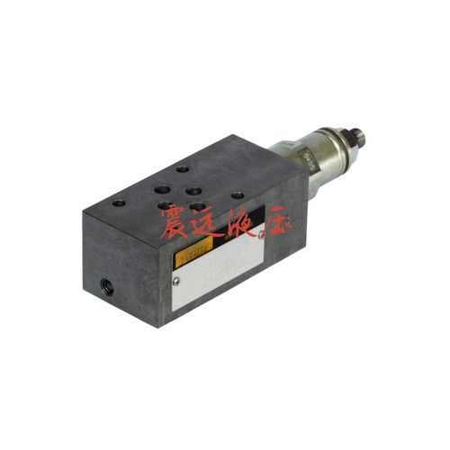先导式溢流阀ZDV 系列 | # 098-91043-0 ZDV-ABS025S0D1