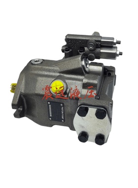 A10VO76LADS/53R-VSC12N00液压柱塞泵变量油泵A10VO系列液压泵