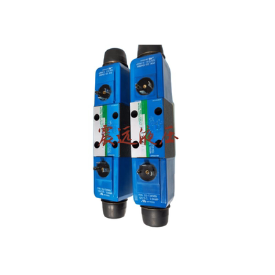 KDG4V-3-2C20N-Z-M-U-H-7-20比例换向阀KDG4V-3S-2C08N-M-U-H5-60