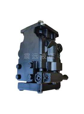 液压泵JRLS75CRP1512NNN3 S1NEA2NNNNNNJJJNNN柱塞泵变量泵油泵