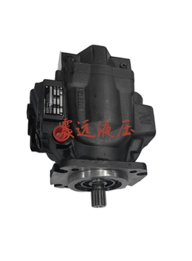 柱塞泵P2075S3750-R液压泵P2060/P2105/P2145/P3105/P3145