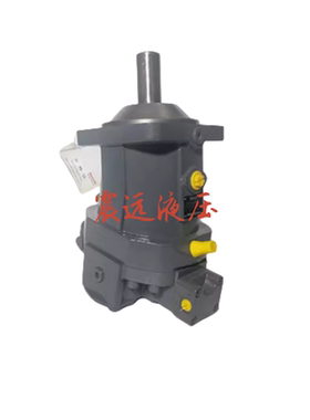 柱塞马达A6VM250 HA1T/63W-488VZB020 A液压油泵变量马达