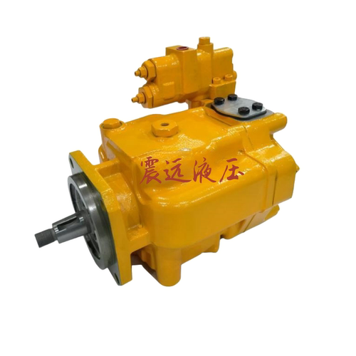 6E3136 6E3137 6E1412 6E1278 6E5072 6E5052挖掘机平地机液压泵