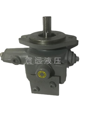 VV16-R-Y-B-10叶片泵VV16-R-A-20液压柱塞油泵VV16系列