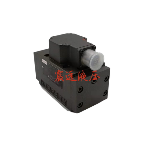液压阀4WS2EM10-5X/75B11ET315K31KV伺服阀 方向阀