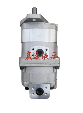小松齿轮泵 705--51--20620推土机装载机液压泵 柱塞油泵