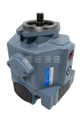 P16VL-11-EP-T-10-S137-J液压油泵P21VFR-20-CMC-21-J液压泵
