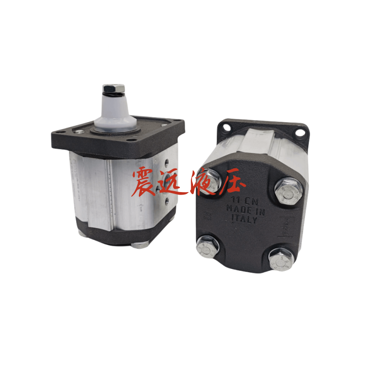 液压齿轮泵PFG-142-D-R0/120/114/160-R0伺服机液压油泵