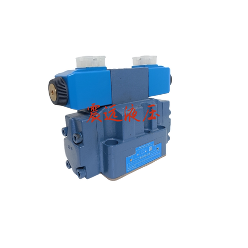 液压阀 DG5V 7 2N T M U H7 30 + DG4V 3 6N M U H7 60 电磁阀