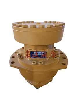 液压马达MCR5C820F180Z32B5V12F6P0S0428K 液压泵柱塞泵