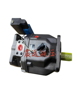 液压柱塞泵SYDFEE-20/100R-PSA12KD3-0000-A0A1EXX-006液压油泵