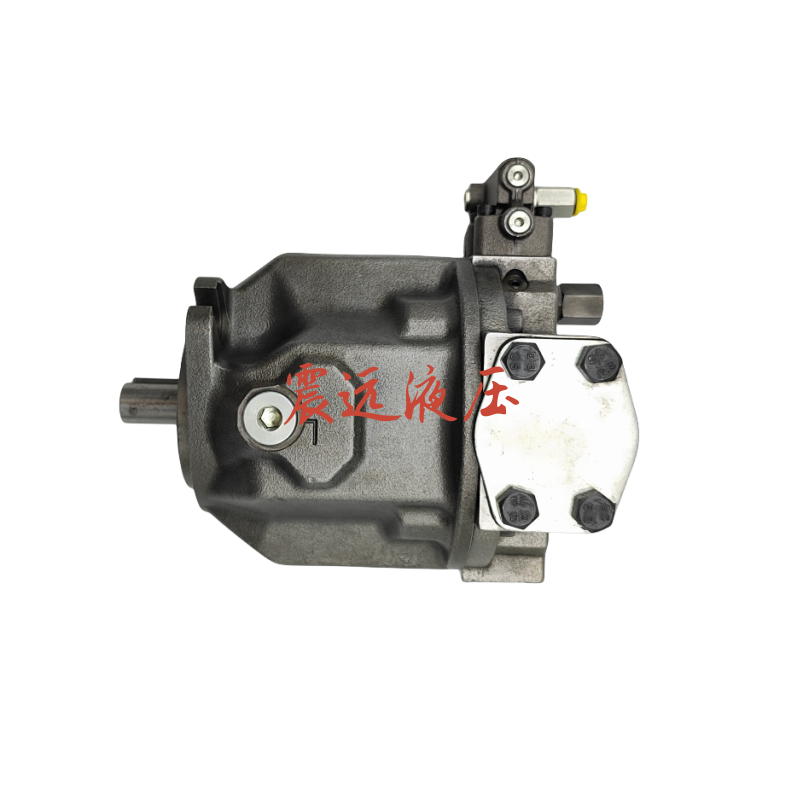 液压轴向柱塞泵R902540343 A10VSO180DRS/32R-VPB32U00E液压油泵