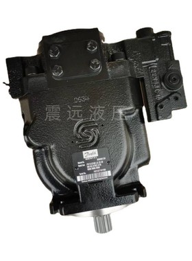 萨澳丹佛斯变量柱塞泵FRR074BLS2520NNN3S1N2A1NNNNNNNNNN液压泵