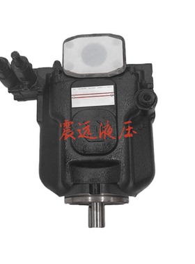 PVPC-L-4046-1D12/PE柱塞泵CH/R/L/LW-3029/5073/5090/6140液压泵