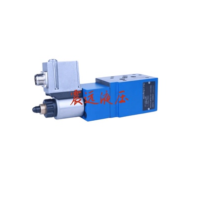 ZDREE10VP2-2X/200XLMG24K31F1V比例减压阀液压阀ZDREE系列